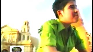 Miniatura de vídeo de "L A  Lopez Yakap MTV Video"
