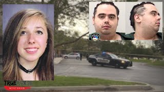 Teen Murdered in Staff Room by Stalker Coworker | RILEY WHITELAW | Walgreens Didn't Do Anything