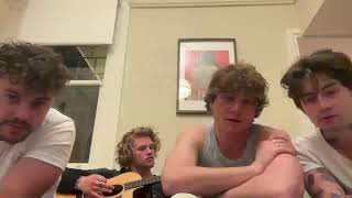 Ask us Anything!