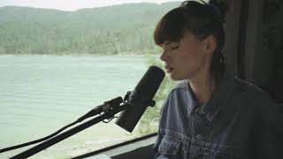 Winona Oak - Fix You (Coldplay Cover) [Songs From The Road]