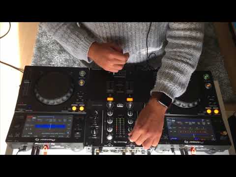 House Mix September 2017 mixed by Alpha Tec (DJM 250 MK2 + XDJ 700) -  YouTube