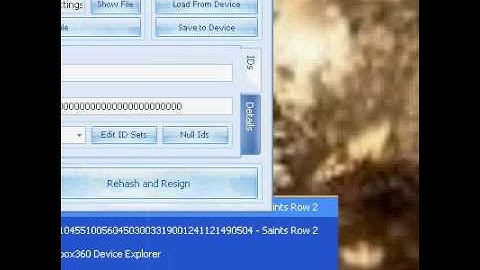 how to mod saints row 2
