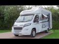 Motorhome Review: Auto-Sleeper Broadway EB