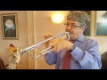 Trumpet - Warm-ups and Tips - Charlie Franklin