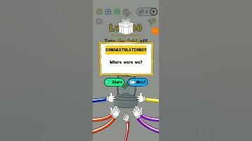 Trick me level 188 walkthrough