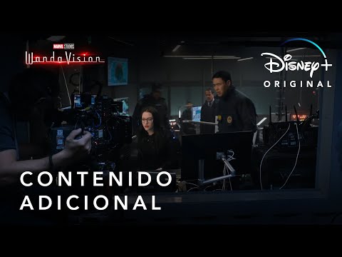 WandaVision | Contenido Adicional | Disney+