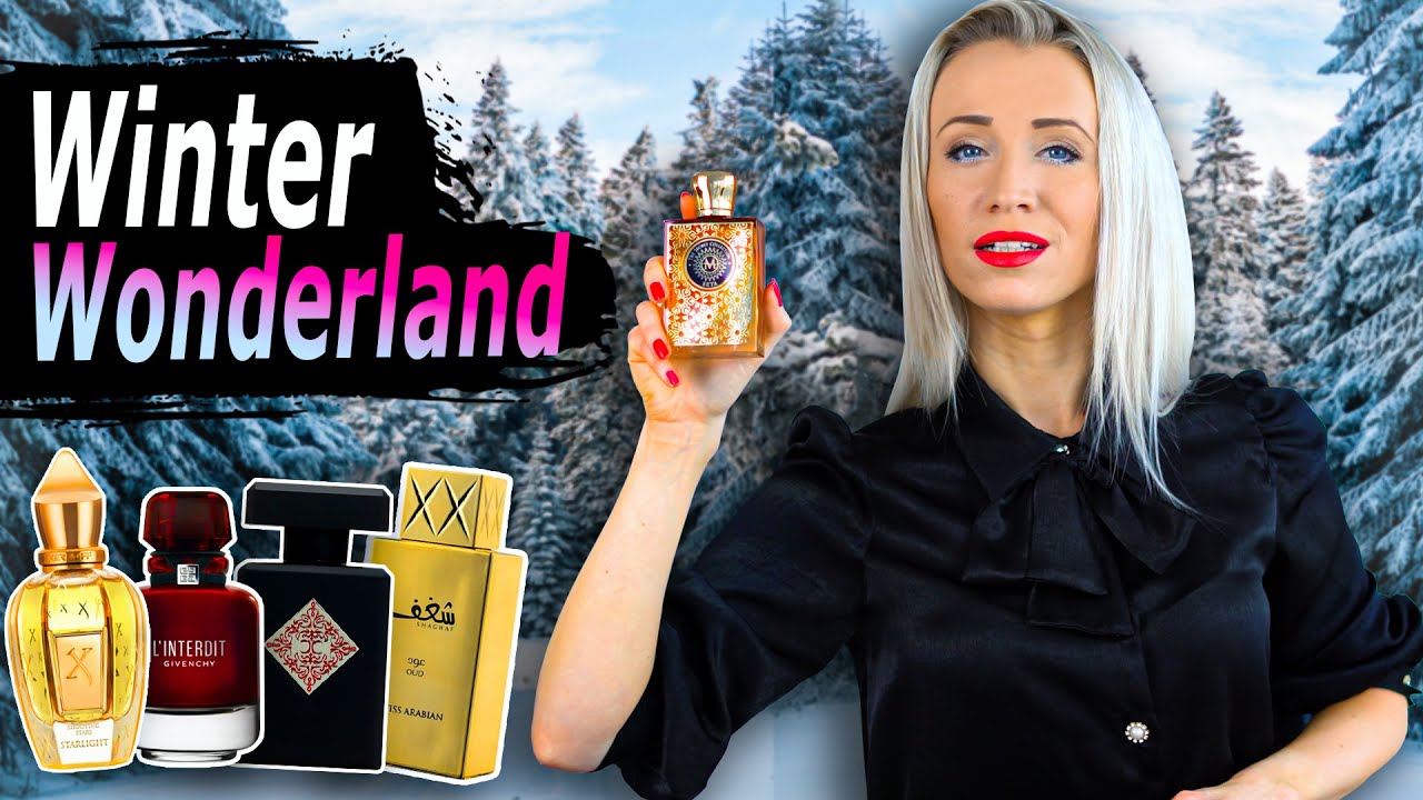 Top Winter DÜfte Für Frauen 2021 ️💋 Teil 1 Youtube