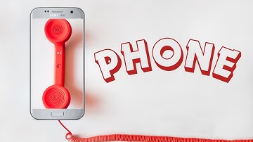 Evolution of Communication: Phone History