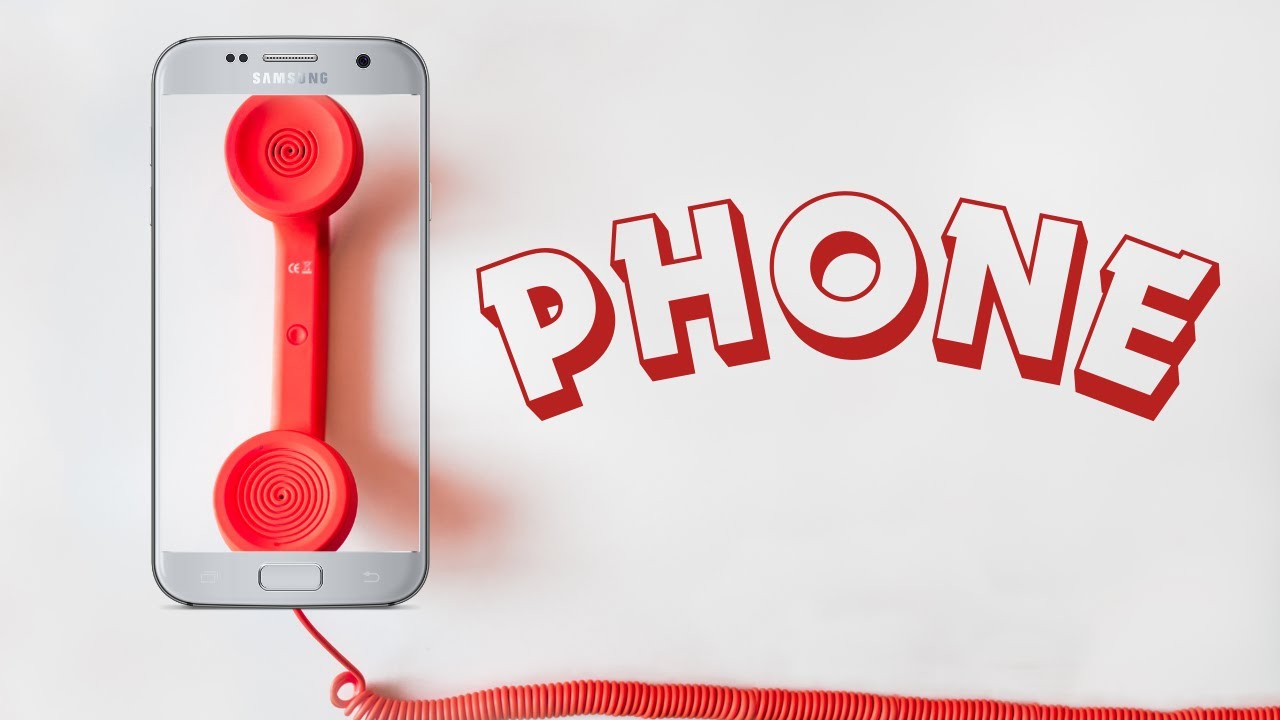 Evolution of Communication: Phone History