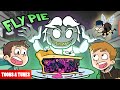 Granny S Blueberry Pie Got Flies In It FGTeeV Animated Music Video