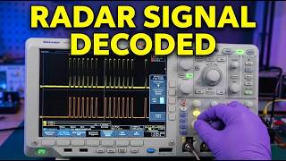 How does Secondary Surveillance Radar work?