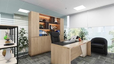 nội thất văn phòng, bàn ghế văn phòng