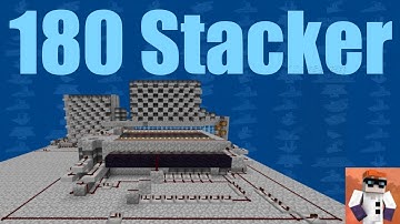 180 Stacker Dual Sand Compression (Semi Automatic Cannon - Reusable cobwebs)
