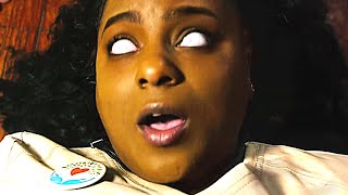 THE SCIENTIST Trailer (2020) Horror Movie HD