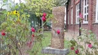 Green Gown - student engagement award