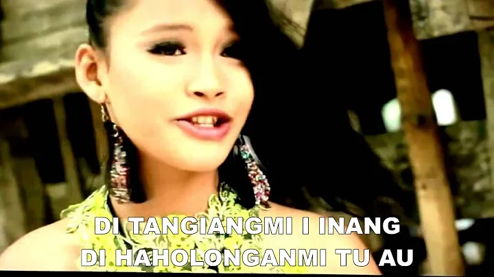 Dainang (Lirik) - Siantar Rap Foundation feat Pitt...
