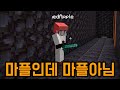 유체이탈(마인크래프트)