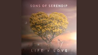 Watch Sons Of Serendip Moon River video