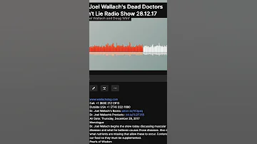 Dr Wallach S Opinion Of Doing Liver Cleanses Selenium Drjoelwallach Livercleanse 