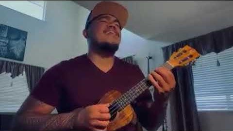 BRADDAH GLENN AWONG X MAOLI MUSIC X HEAVY ROTATION X ACOUSTICS