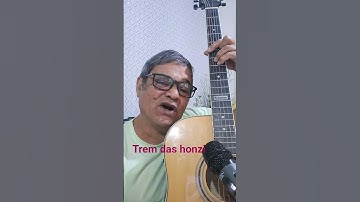 Thumbnail of Demônios da garoa trem das honzi #deustemumapalavrapravoce