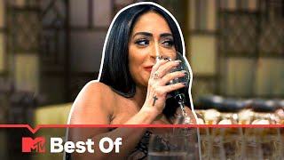 Angelina’s Best Pot-Stirring Moments 🌪 Jersey Shore