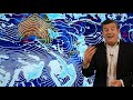 Weather forecast for NZ, Australia + Philippines super typhoon risk (15/04/21)