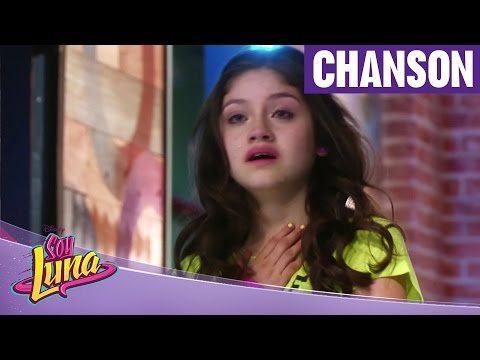 Soy Luna - Chanson : \