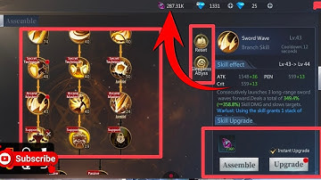 FALME Of Valhalla KINGAT Skills 🤯 HOW TO KINGHT New Skills 2025😱 Android gameplay 🔥