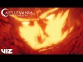 One Year | Castlevania: Seasons 1 and 2 | VIZ