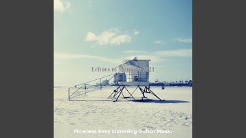 Pulsating Ambience for Relaxing Days