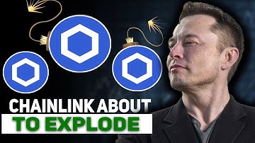 WARNING! from Elon Musk to Chainlink Holders. Chainlink Price Prediction 2022