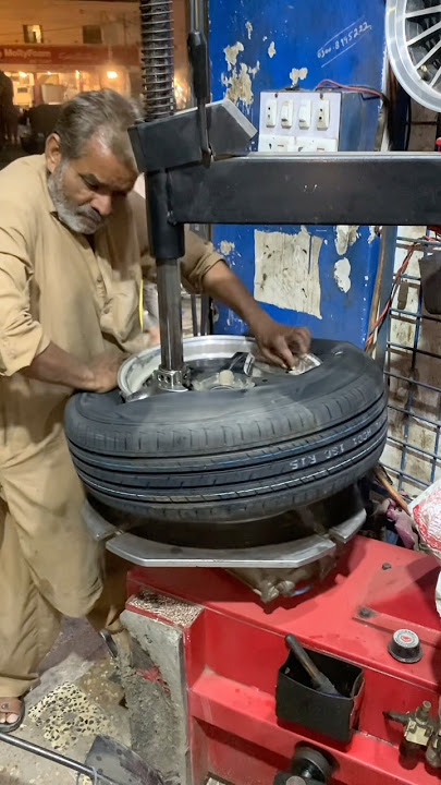 New Imported Tyre fit 195/65R15 #shorts