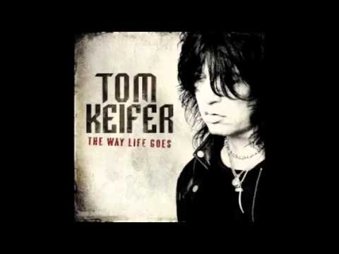 YouTube에서 Tom Keifer "Thick And Thin" 보기 YouTube에서 Tom Keifer "Thick And Thin" 보기
