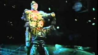1987 Tony Performance Starlight Express