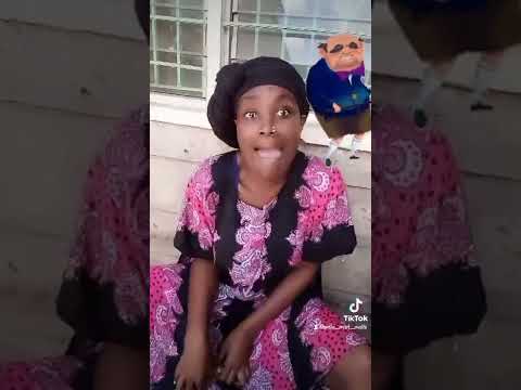 UKAMBANI NIMEMWAGA MAYAI NIKONA WATOTO KILA MAHALI KENYA PASTOR NG ANG A TIKTOK CHALLENGE