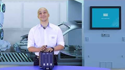 PF6 FlexSystem: o controlador Atlas Copco para aplicações de aperto fixas | PARTE 2