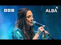 Julie fowlis  hearts of olden glory  hoolie 2023  bbc alba