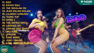 EGO | VITA ALVIA FEAT LALA WIDY | LAGU YANG POPULER SAAT INI | RASAH BALI