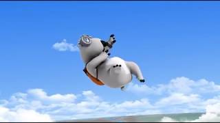 Cartoon for Kids (Bernard EP 5)