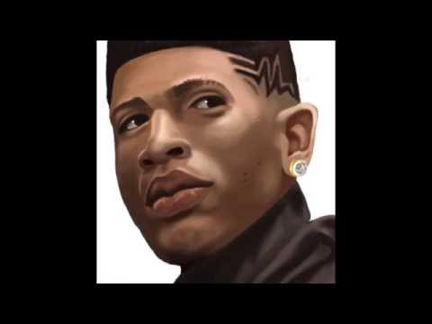 Empire Speed Painting Part 3 Hakeem Lyon Youtube