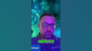 AI: From Wright Brothers to Fighter Jets - The Unbelievable Leap! #shorts