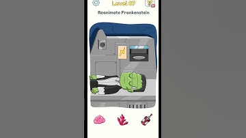 DOP 3 Level 87 #shorts #games #funny