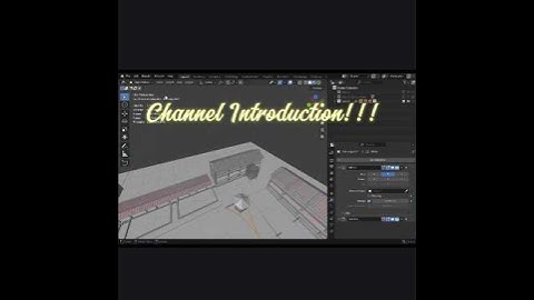 Day 26 #journey #blender #3dgamedevelopment #timelapse #gamedevs #gamedev #game