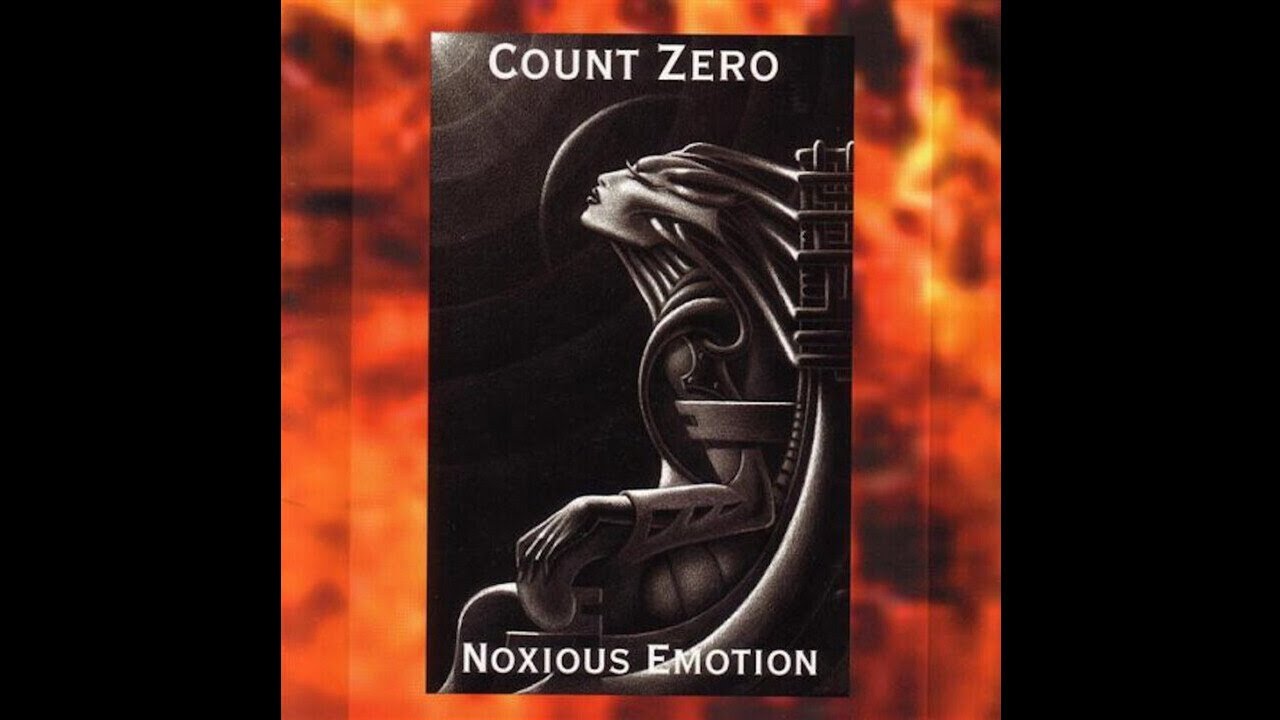 Watch Noxious Emotion – The Future (1997) on YouTube Watch Noxious Emotion – The Future (1997) on YouTube