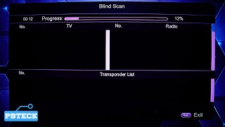Celebrity 💎 How To Scan Free Digital Antenna / Channels On Newmaxs+ Decoder In Ghana Wealth