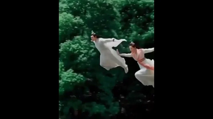 who rules the world #update #whorulestheworld #zhaolusi #yangyang #cdrama #trending #trailer