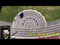 الرمل دي اخطر ساحه