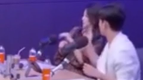 Seo Ye Ji About Kim Soo Hyun: "He