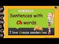 CH Words Learning Quiz